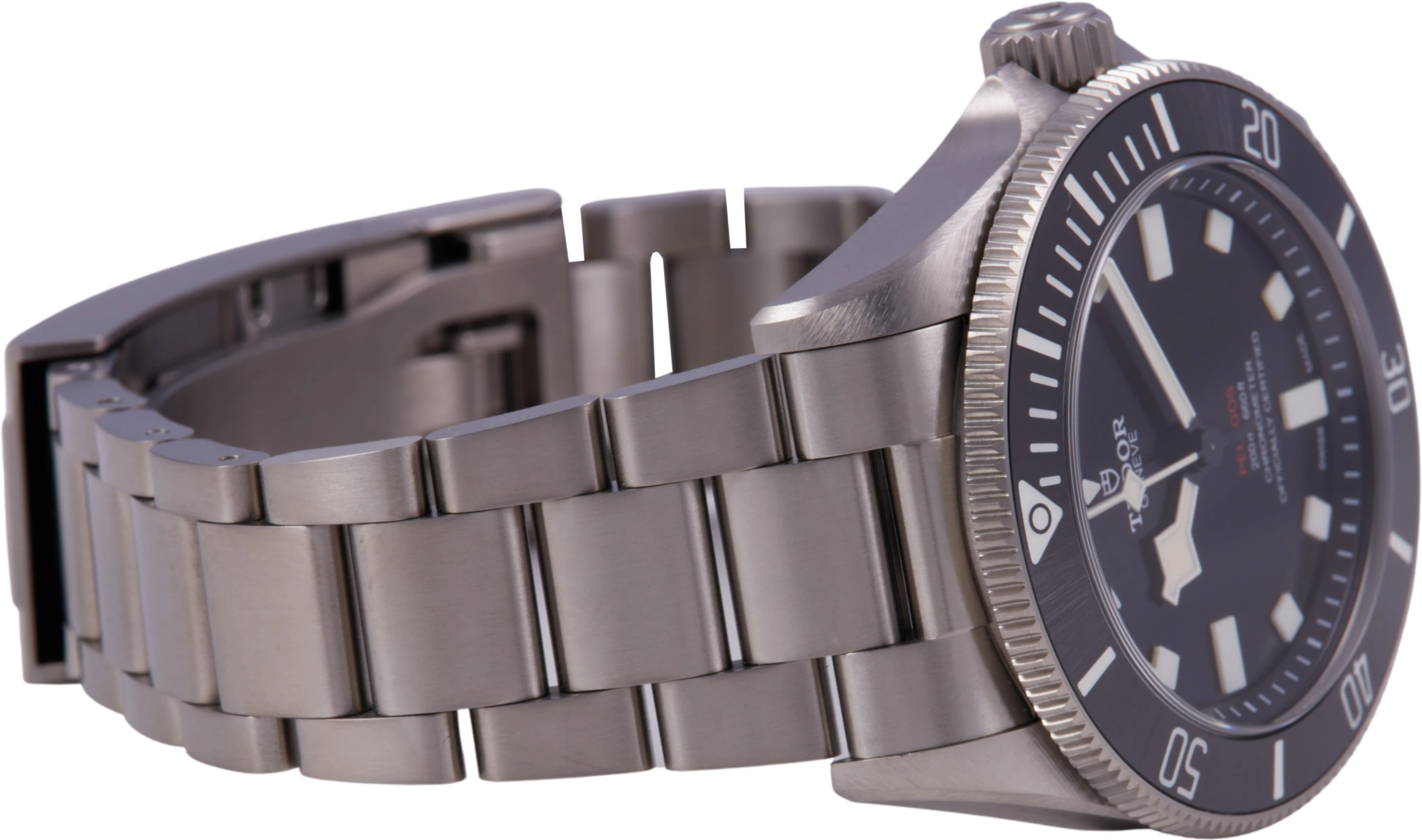 Tudor Pelagos 39 Titanium 2022 25407N